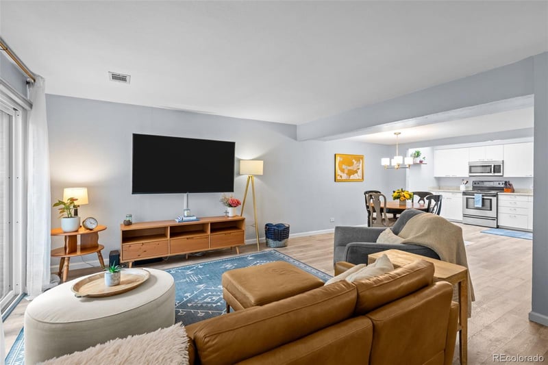 2869 S Locust St, Denver, CO 80222
