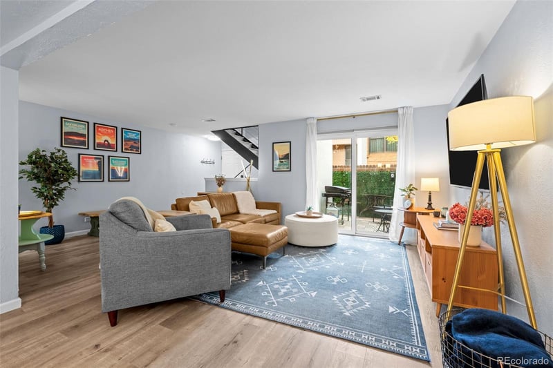 2869 S Locust St, Denver, CO 80222