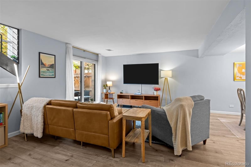 2869 S Locust St, Denver, CO 80222