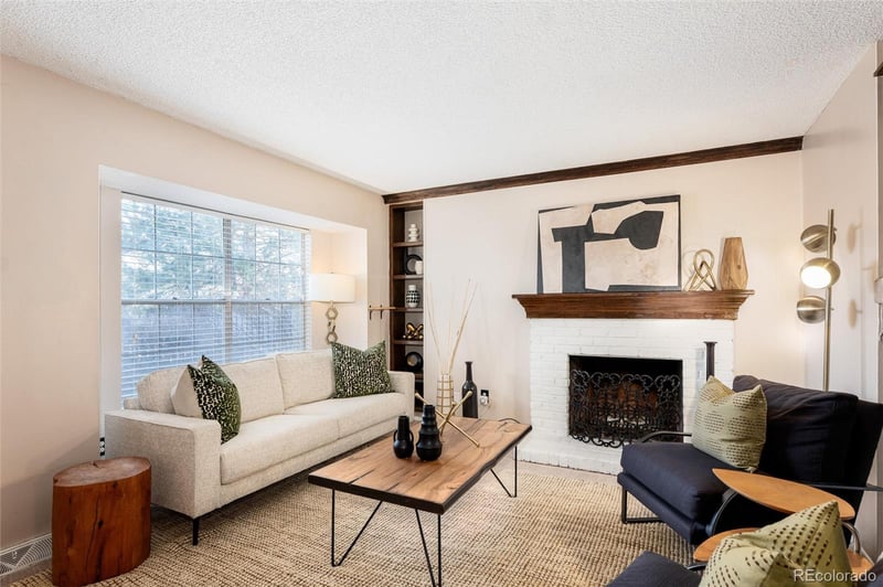 7066 Knolls Way, Centennial, CO 80122