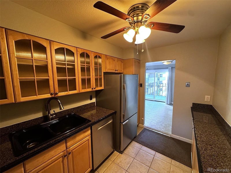 460 Marion Pw #1302, Denver, CO 80209