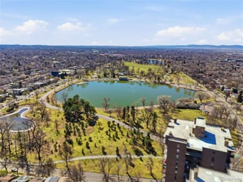 460 Marion Pw #1302, Denver, CO 80209