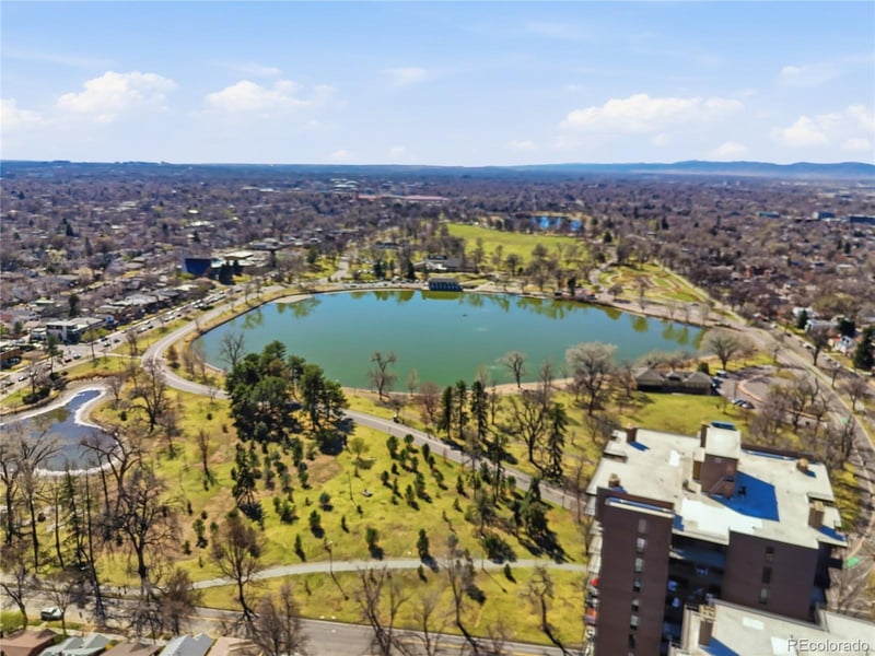 460 Marion Pw #1302, Denver, CO 80209