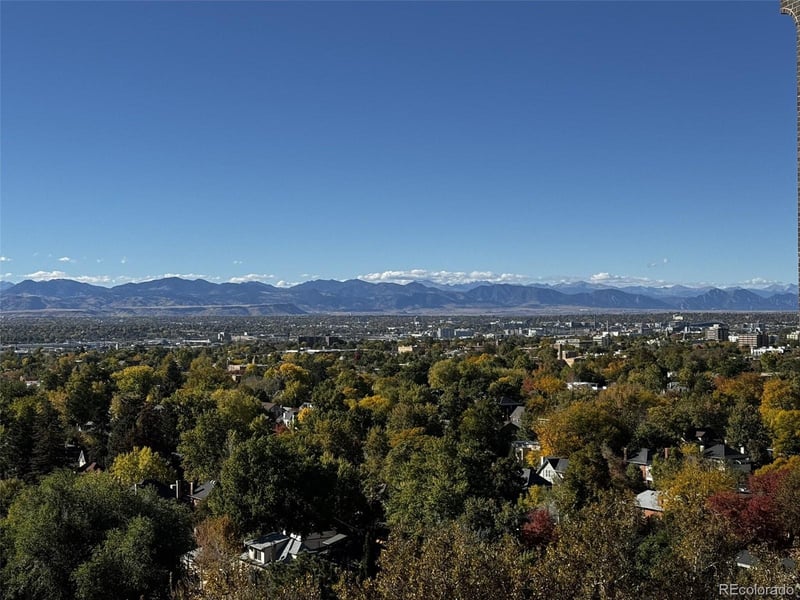 460 S Marion Pw #1302, Denver, CO 80209