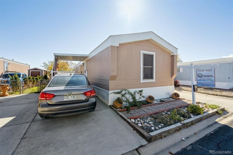 860 W 132nd Ave Lot 112, Denver, CO 80234