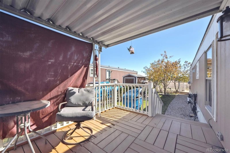 860 W 132nd Ave Lot 112, Denver, CO 80234