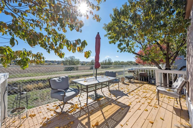 860 W 132nd Ave Lot 112, Denver, CO 80234