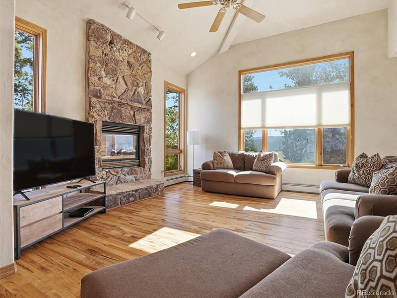 725 Buddy Rd, Bailey, CO 80421