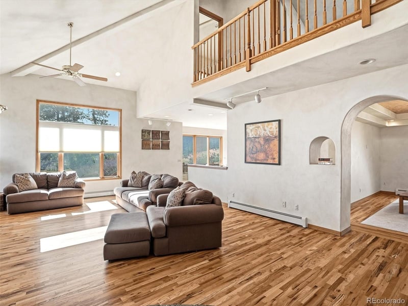 725 Buddy Rd, Bailey, CO 80421