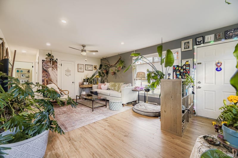 2535 Hazel Ct, Denver, CO 80219