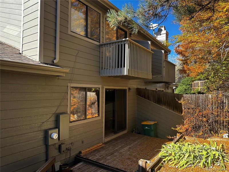 7154 Dry Creek Cir, Centennial, CO 80112