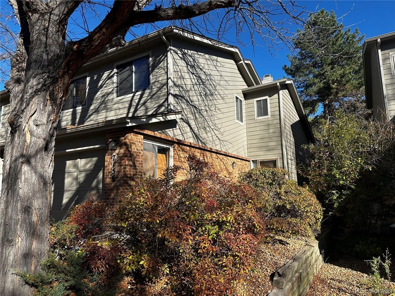 7154 E Dry Creek Cir, Centennial, CO 80112