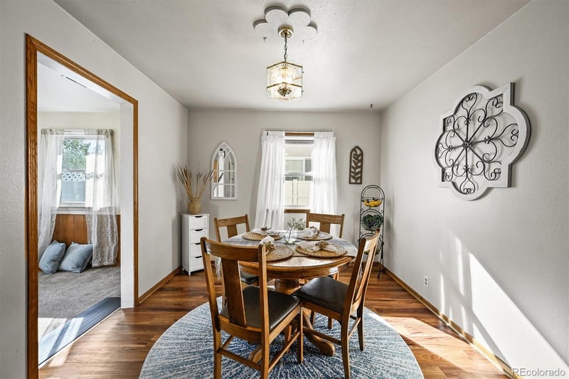 6650 Irving St, Denver, CO 80221