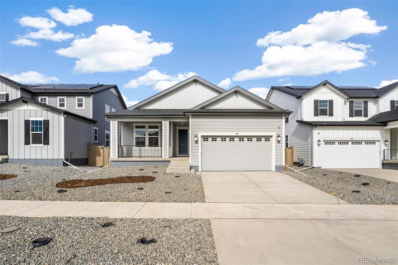 1101 Mourning Dove Ave, Erie, CO 80516