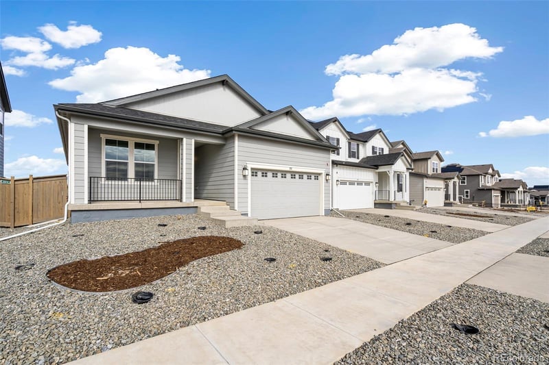 1101 Mourning Dove Ave, Erie, CO 80516