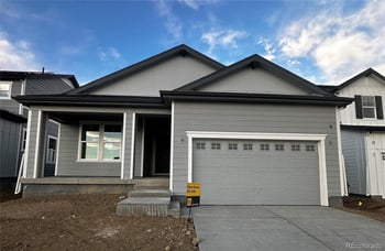 1101 Mourning Dove Ave, Erie, CO 80516