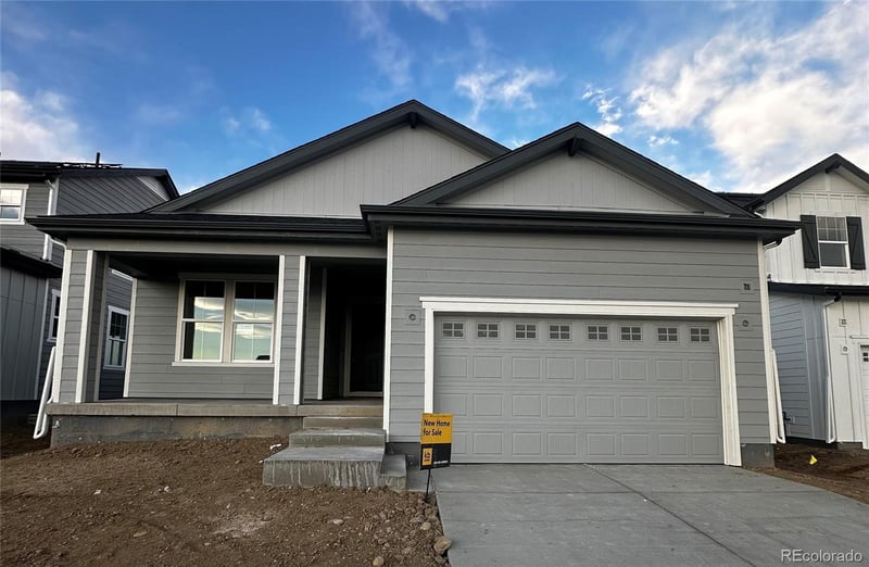 1101 Mourning Dove Ave, Erie, CO 80516