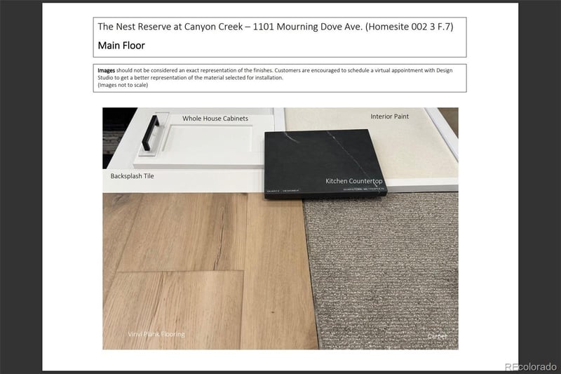 1101 Mourning Dove Ave, Erie, CO 80516