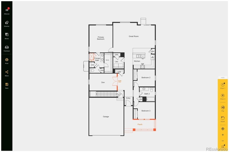 1101 Mourning Dove Ave, Erie, CO 80516