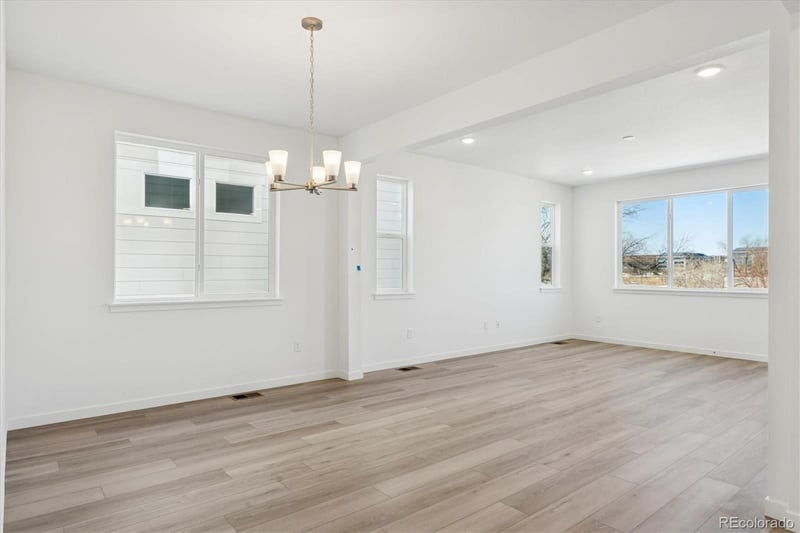 9140 Hayden Peak St, Englewood, CO 80112