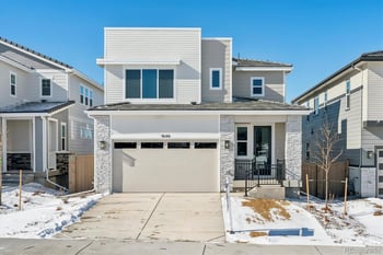 9140 Hayden Peak St, Englewood, CO 80112
