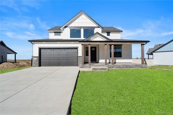 1141 Deuel St, Fort Morgan, CO 80701