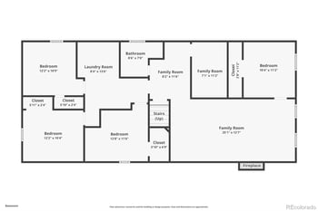 6064 Steele St, Centennial, CO 80121