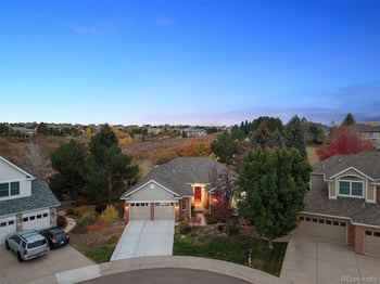6739 Hanley Ct, Castle Pines, CO 80108