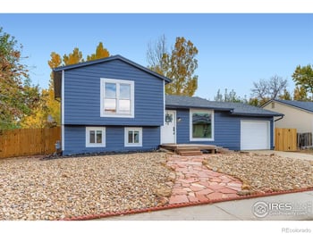 2339 Bowen St, Longmont, CO 80501