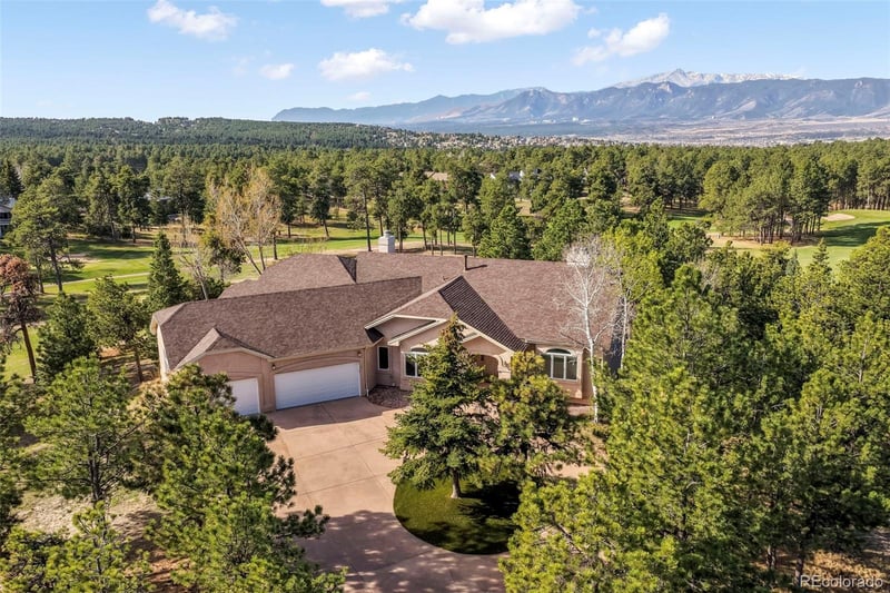 275 Tam O Shanter Way, Monument, CO 80132