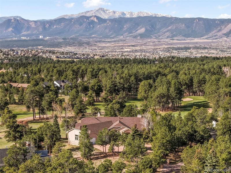 275 Tam O Shanter Way, Monument, CO 80132