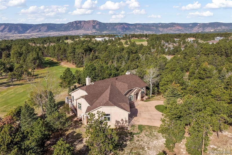 275 Tam O Shanter Way, Monument, CO 80132