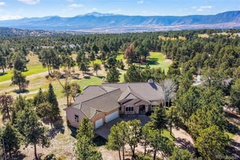 275 Tam O Shanter Way, Monument, CO 80132