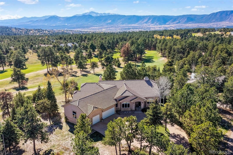 275 Tam O Shanter Way, Monument, CO 80132