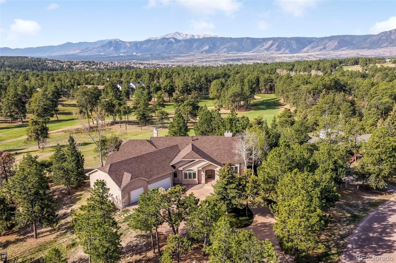 275 Tam O Shanter Way, Monument, CO 80132