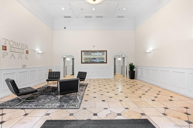 1950 Logan St #408, Denver, CO 80203