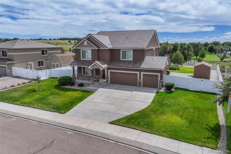7861 Lantern Ln, Fountain, CO 80817