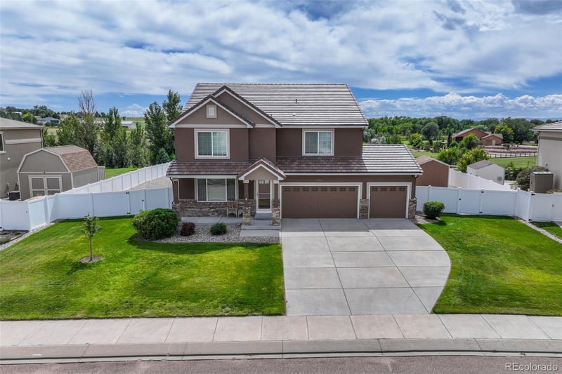 7861 Lantern Ln, Fountain, CO 80817