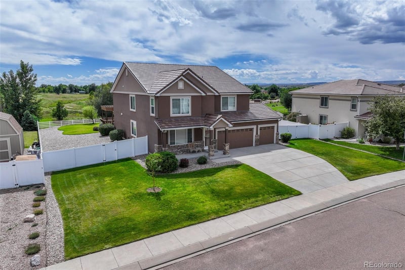 7861 Lantern Ln, Fountain, CO 80817