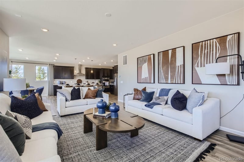 1430 Loraine Cir, Erie, CO 80026