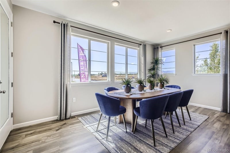 1430 Loraine Cir, Erie, CO 80026