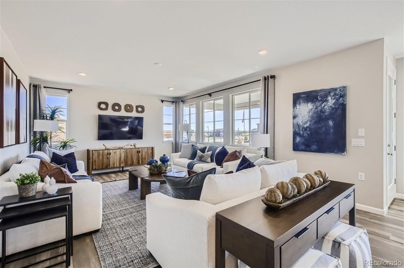 1430 Loraine Cir, Erie, CO 80026