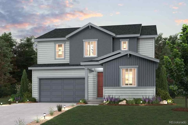 1430 Loraine Cir N, Erie, CO 80026