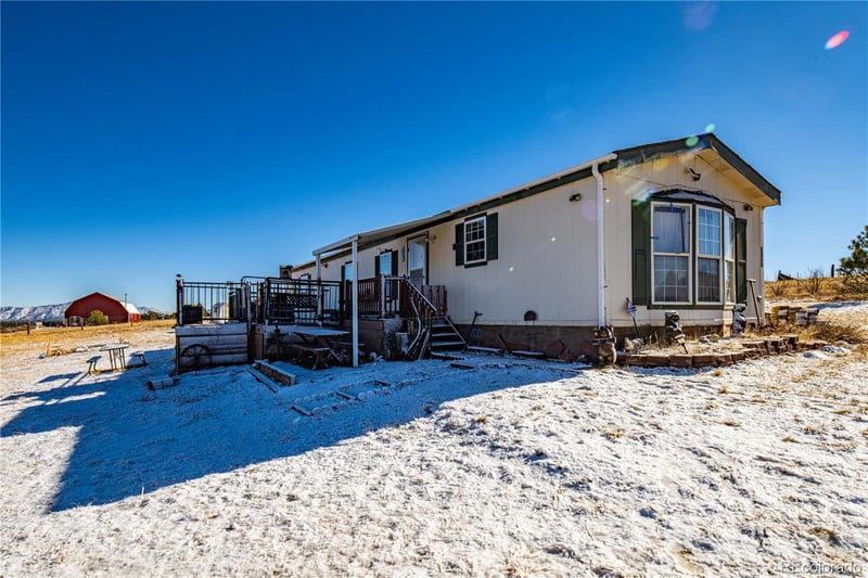 1838 17th Trl, Cotopaxi, CO 81223