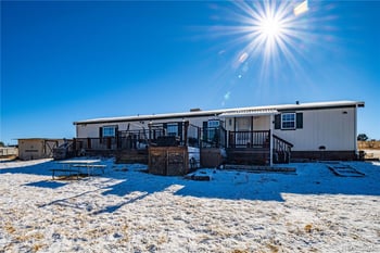 1838 17th Trl, Cotopaxi, CO 81223
