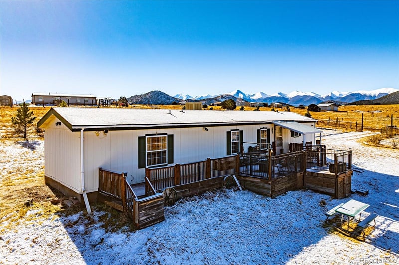 1838 17th Trl, Cotopaxi, CO 81223