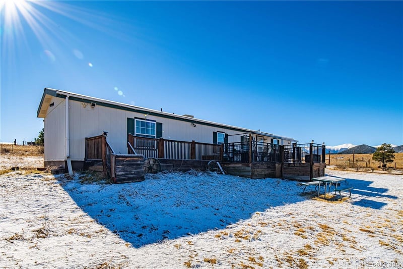1838 17th Trl, Cotopaxi, CO 81223