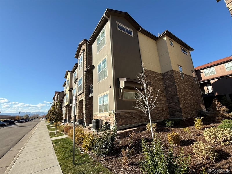 2220 Santini Trl #A, Littleton, CO 80129