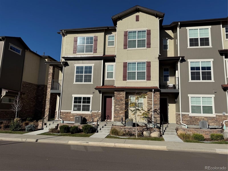 2220 Santini Trl #A, Littleton, CO 80129