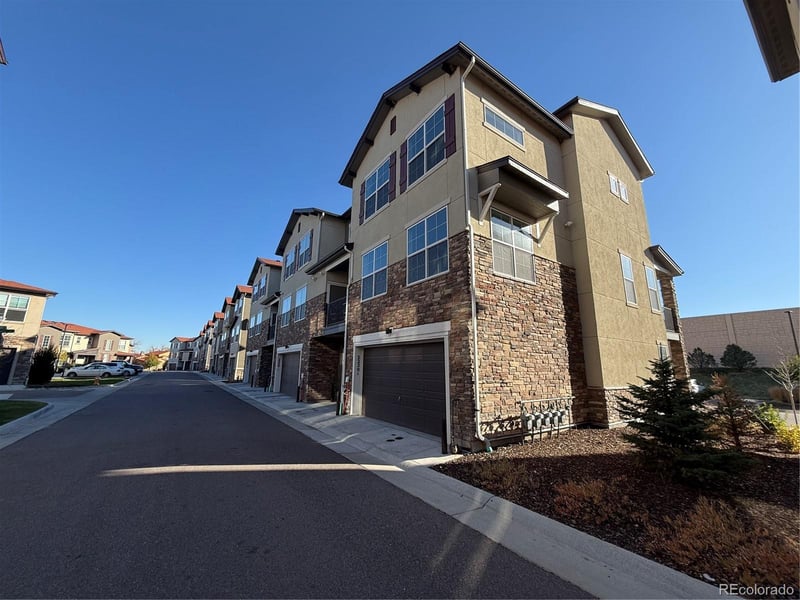 2220 Santini Trl #A, Littleton, CO 80129